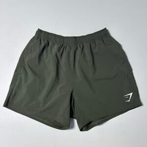 Gymshark Men's Shorts